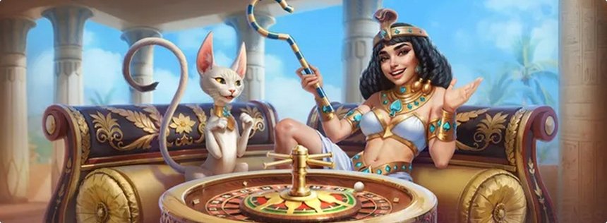 Cleobetra Casino Juegos