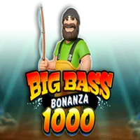 Big Bass Bonanza 1000