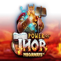 Power of Thor Megaways